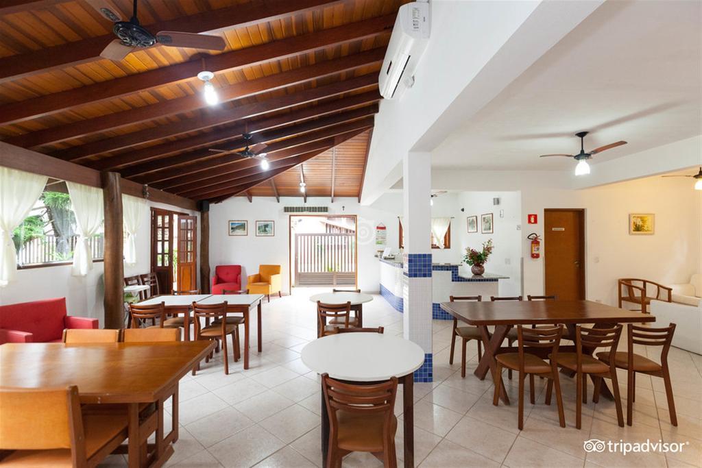 Pousada Mosaico Brasil - Maresias Bagian luar foto